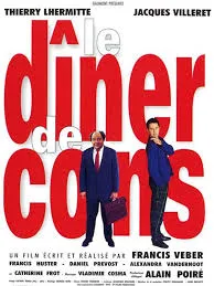 Le Dîner de cons (1998)